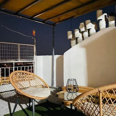 με θέα Apartment Thessaloniki